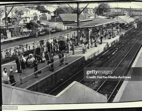 Hornsby Railway Station Photos and Premium High Res Pictures - Getty Images