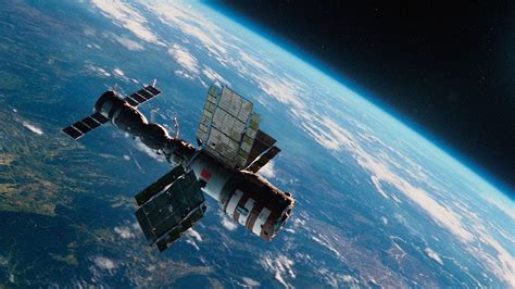 «Салют-7» - пропаганда, мифы и реальность - Alpha Centauri