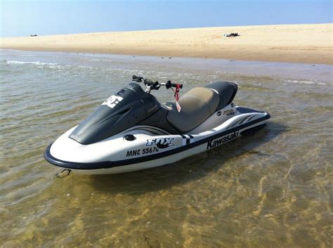 Troc Echange Jet Ski Kawasaki 1100 Stx Di Sur France