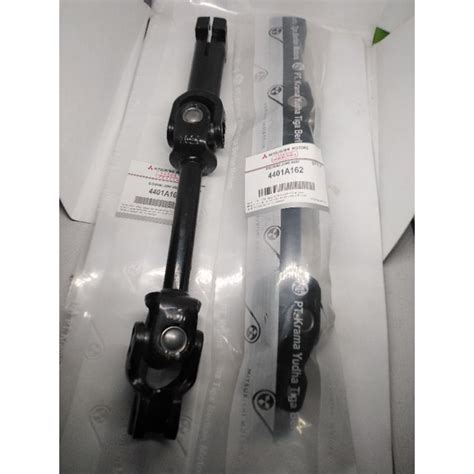 Jual Joint Steer Joint Steering Mitshubisi Triton Shopee Indonesia