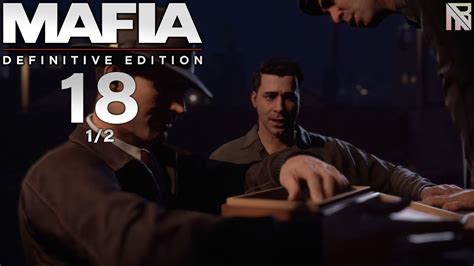 MAFIA REMAKE DEFINITIVE EDITION ITA Capitolo 18 1 2 Tanto Per