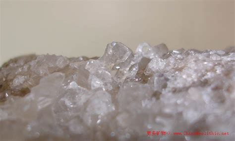 硬硼钙石 Colemanite 矿物图片 矿物百科 石器时代 矿物晶体 矿物标本 珠宝首饰 彩色宝石 玉石翡翠 宝石原料 加工定制 水晶