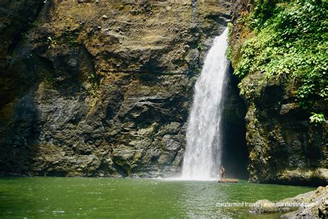 pagsanjan logo ultimate guide  pagsanjan falls   laguna