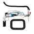 Mts Yjsu F Gas Tank Sending Unit And Pump For Jeep Wrangler