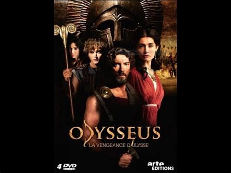 Odysseus La Vengeance D Ulysse Bande Annonce Youtube