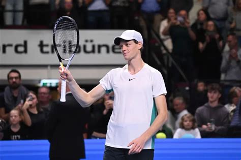 Atp Finals Sorteggio Duro Per Jannik Sinner I Precedenti Non Sono