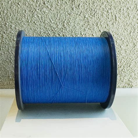 1000d Anti Abrasion Polyester Yarn High Tenacity China 1110dtex 96f