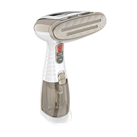 7 Best Handheld Garment Steamers Of 2024