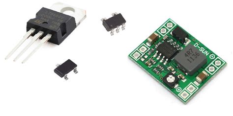 Demystifying Linear Regulators A Beginner S Guide To Stable Power