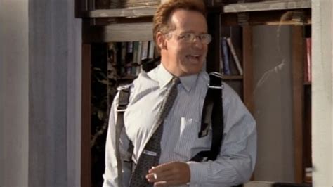 The 15 Best Episodes Of Newsradio Ranked