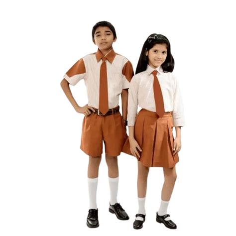 Primary School Uniform Style – 6 – Bindal Uniforms