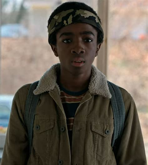 Lucas Sinclair | Stranger Things Wiki | FANDOM powered by Wikia