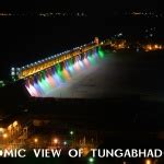 TUNGABHADRA RIVER – TUNGABHADRA BOARD