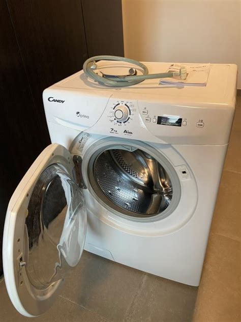 Pralni stroj Candy Optima
