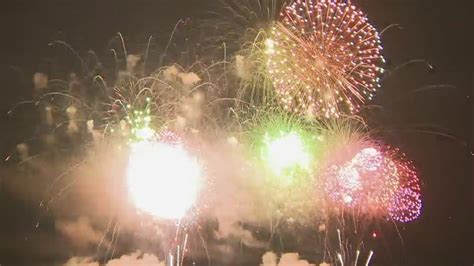 Milwaukee July 3 Lakefront Fireworks 'a little bit different this year' | FOX6 Milwaukee