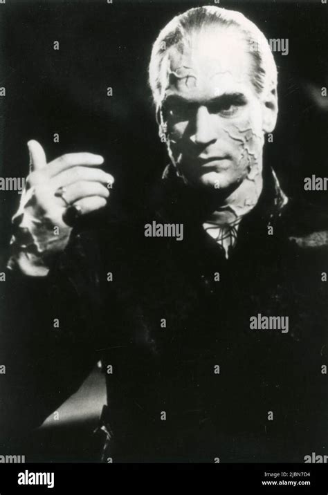 Warlock , julian sands hi-res stock photography and images - Alamy