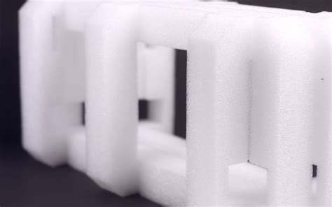 3 Packaging Benefits Of Polyethylene Packing Foam The Packaging Company