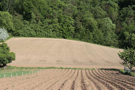 Bitte Mehr Davon Landwirtschaft Naturschutz Ern Hrung Und