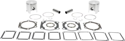 Wiseco Top End Rebuild Kit 73mm 0 50OB Yamaha XLV 540 86 90 EBay