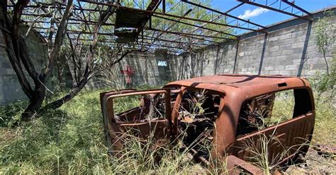 Sentencian A 18 Zetas Por Masacres En San Fernando Tamaulipas Contra Migrantes