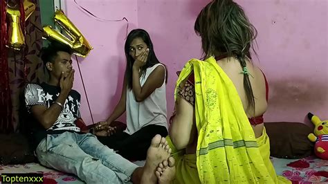 Indian Hot Ullu Web Series Porn Sex PussySpace