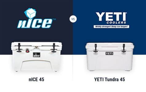 nICE Cooler Review: Bang or Bust? And How Does it Compare vs Yeti?