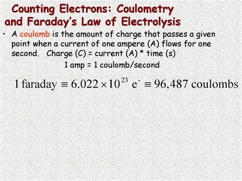 Stoichiometry of Cells - ppt download