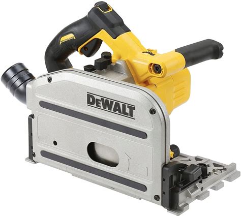 DeWalt DWS520KTR Pilarka Zagłębiarka Szyna DWS5022 150cm Mensura pl