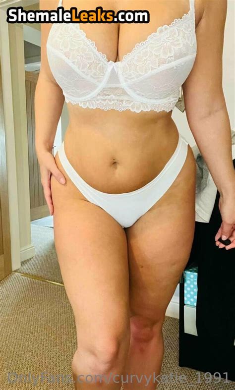 Curvykatie91 Curvykatie 1991 Leaked Nude OnlyFans Photo 59