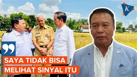 Berita Harian Jokowi Ganjar Prabowo Selfie Terbaru Hari Ini Kompas