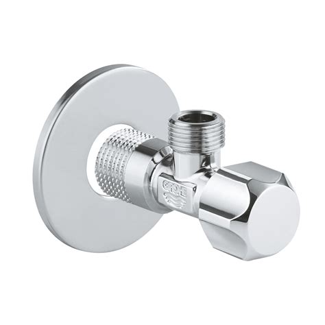 Angle Valve 12″ Grohe