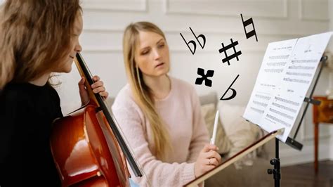 What Is an Accidental in Music? Definition, Uses & Examples