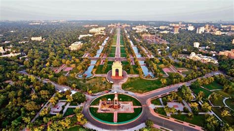 Revamped Central Vista in Delhi to open on September 8 | Latest News India 