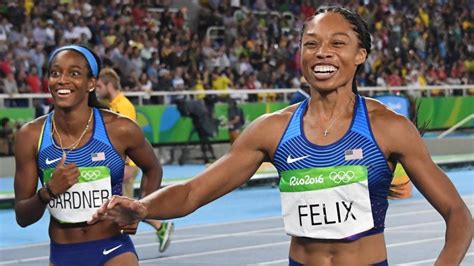 Allyson Felix: 5 facts about Team USA’s 5-time Olympian at Tokyo Games