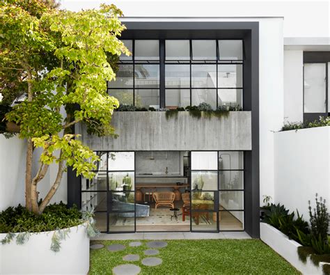 A Renovated And Light-Filled Victorian Terrace