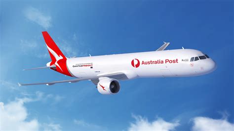 Why Qantas Will Retire Its Boeing Freighters This Year