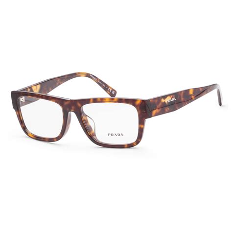 Buy Prada Fashion Men S Opticals Pr Yvf Au O Ashford