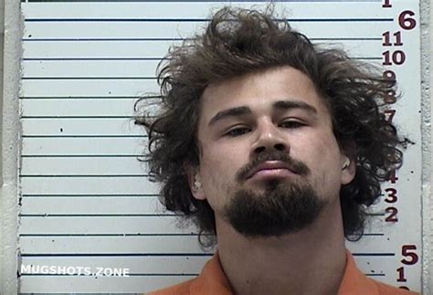 ROARK JONAH DENIS 06 06 2024 Comanche County Mugshots Zone