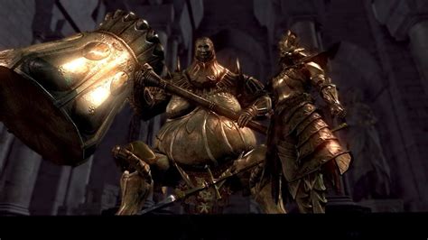 Dark Souls PC 46 Ornstein Smough German YouTube