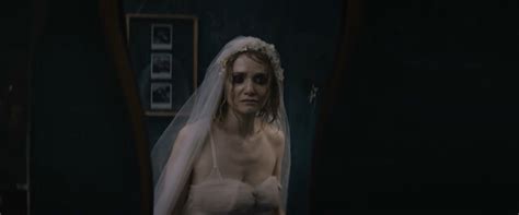 Nude Video Celebs Camilla Filippi Nude La Stanza