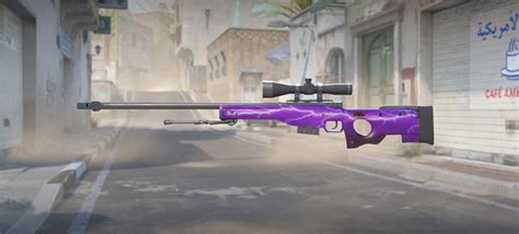 Les Skins Awp Les Plus Chers De Counter Strike En