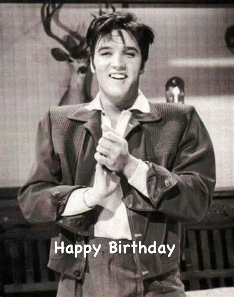 Pin By Delores Brown Reuscher On Elvis Birthday Elvis Presley Photos Elvis Birthday Elvis