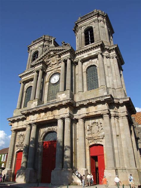 Langres Cathedral Alchetron The Free Social Encyclopedia