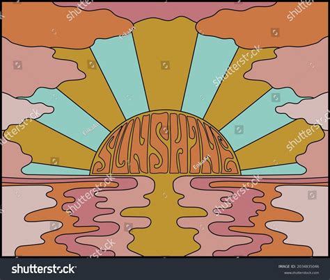 190586 Groovy Background Images Stock Photos And Vectors Shutterstock