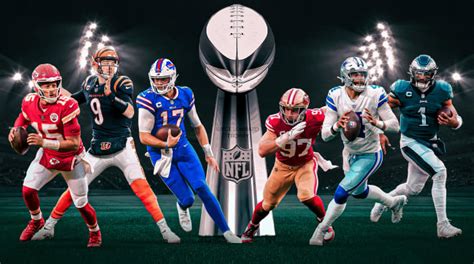 Nfl Playoff Predictions Expert Picks For Super Bowl 57 Sports