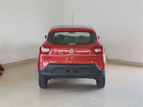 2024 Renault Kwid 1 0 Zen AMT DTM RENAULT