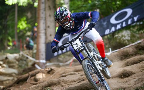 Coppa Del Mondo Mtb In Val Di Sole Aperte Le Prevendite Mtbtech It