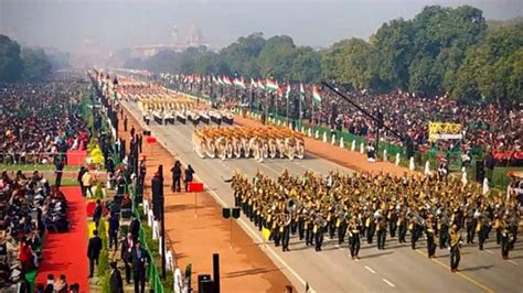 Republic Day 2023: List of All Chief Guests on R-Day Parade (1950-2023), Check Selection Process ...