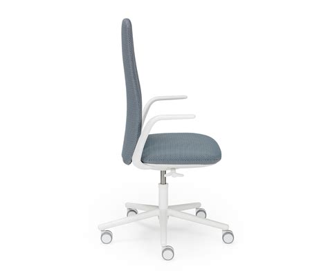 Nia Office Chairs From Haworth Architonic