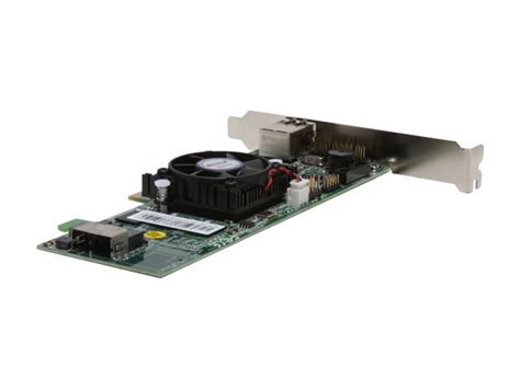 Areca Arc Pcie X Sata Sas Raid Card Newegg